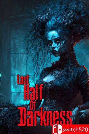 《黑暗余晖（Last Half of Darkness）》TENOKE镜像版[EN]