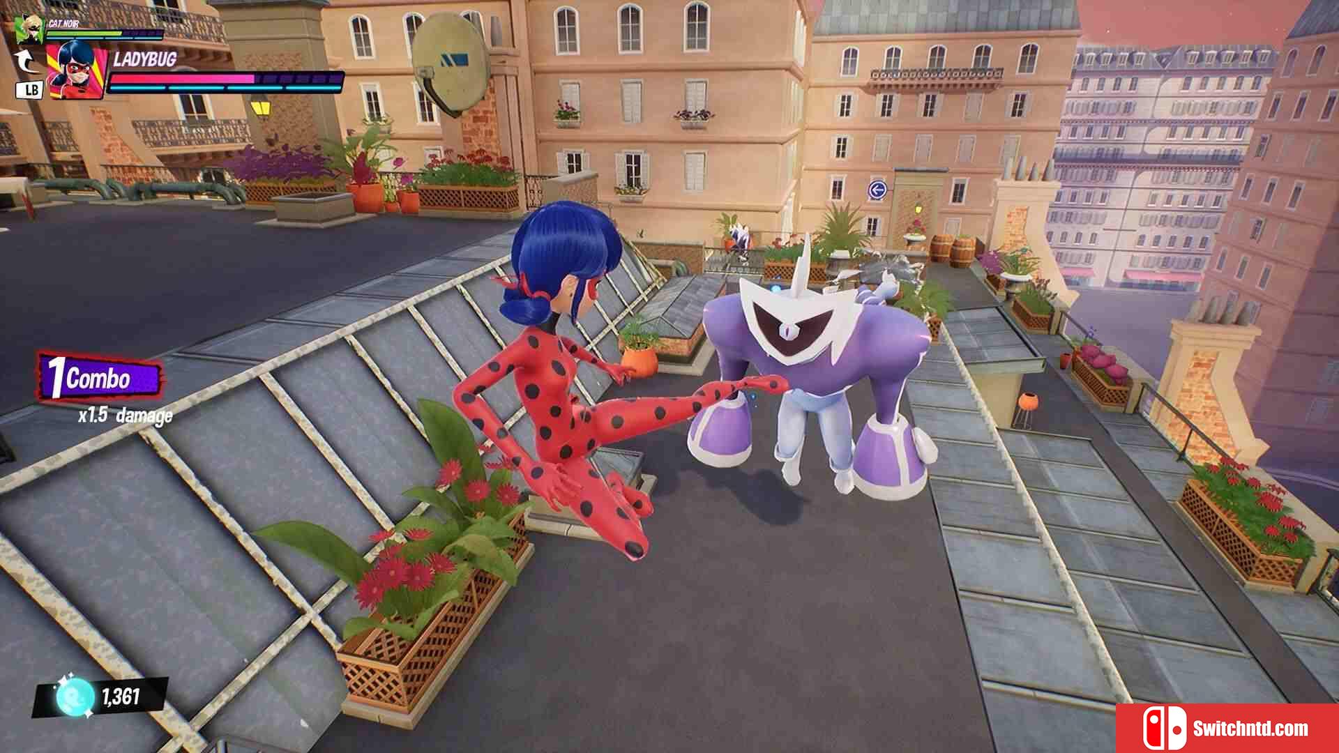 《奇迹少女：巴黎陷落（Miraculous - Paris Under Siege）》Build 16354598 P2P硬盘版[EN]_1