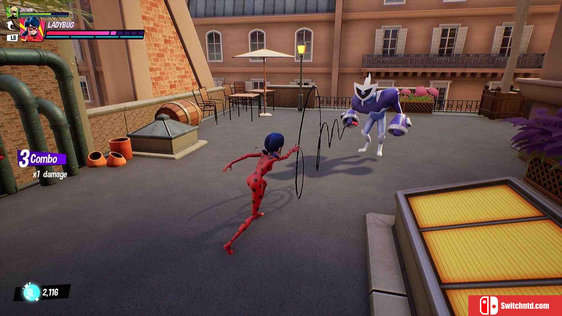 《奇迹少女：巴黎陷落（Miraculous - Paris Under Siege）》Build 16354598 P2P硬盘版[EN]_2