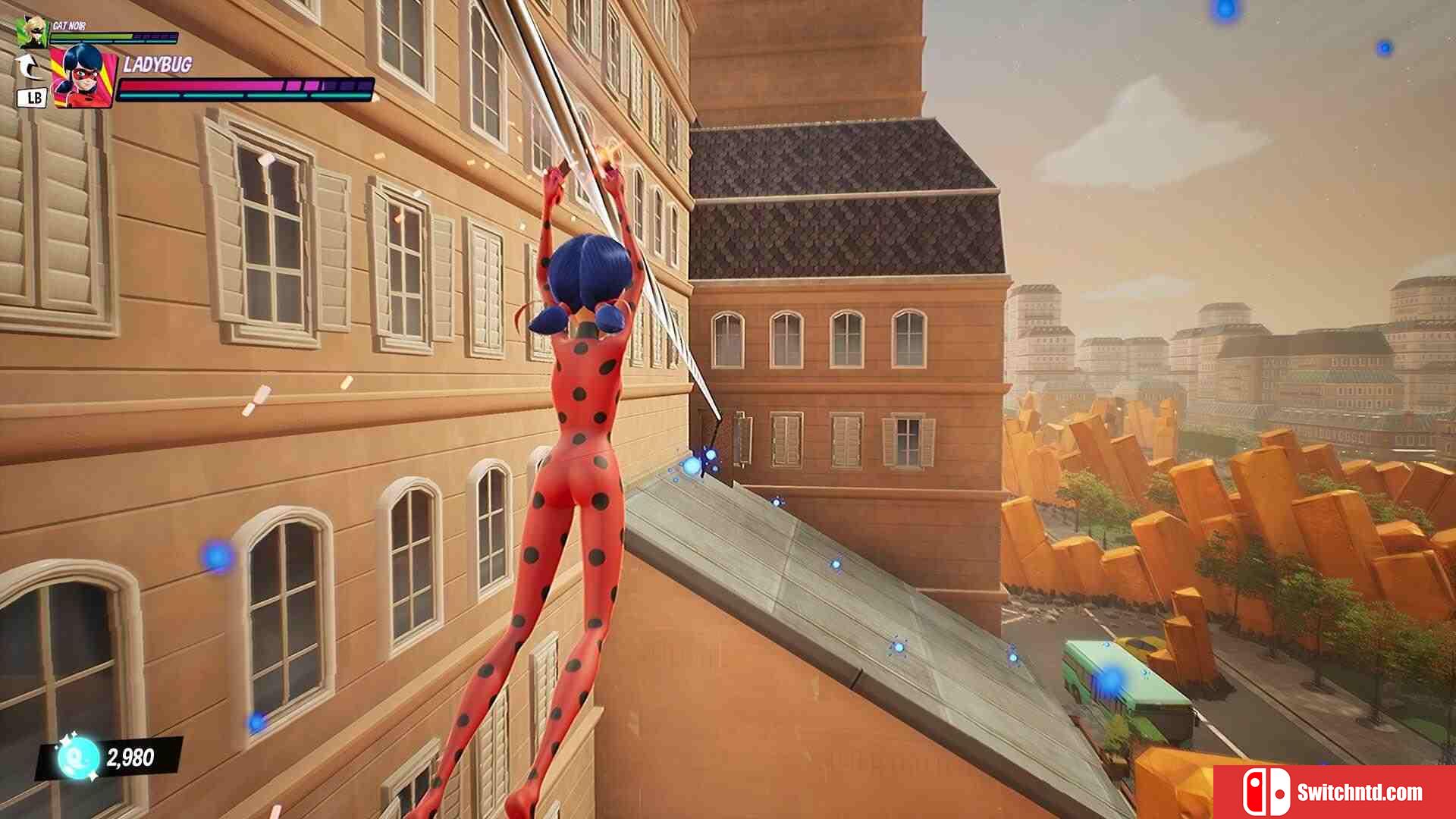 《奇迹少女：巴黎陷落（Miraculous - Paris Under Siege）》Build 16354598 P2P硬盘版[EN]_3
