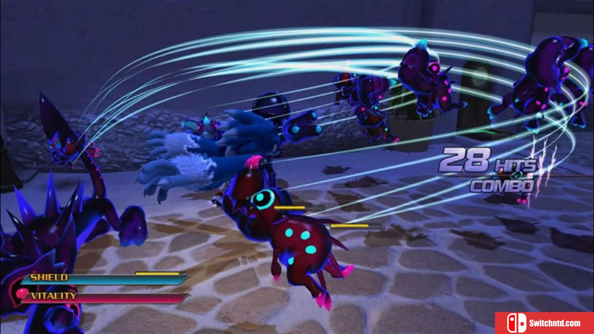 《索尼克：释放（Sonic Unleashed）》P2P硬盘版[EN]_1