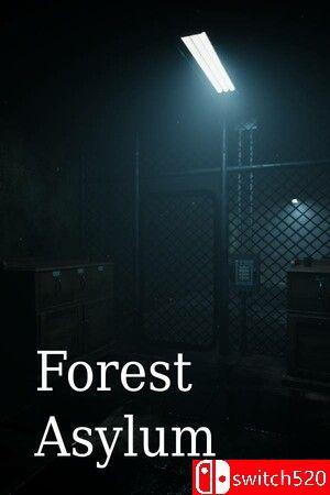 《幽林疗养院（Forest Asylum）》P2P硬盘版[EN]