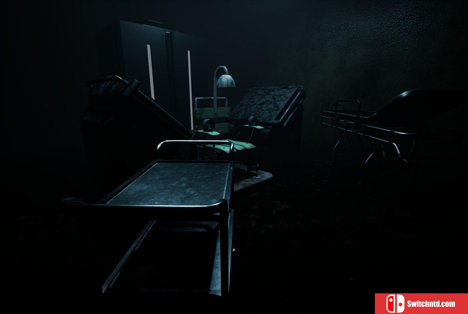 《幽林疗养院（Forest Asylum）》P2P硬盘版[EN]_3