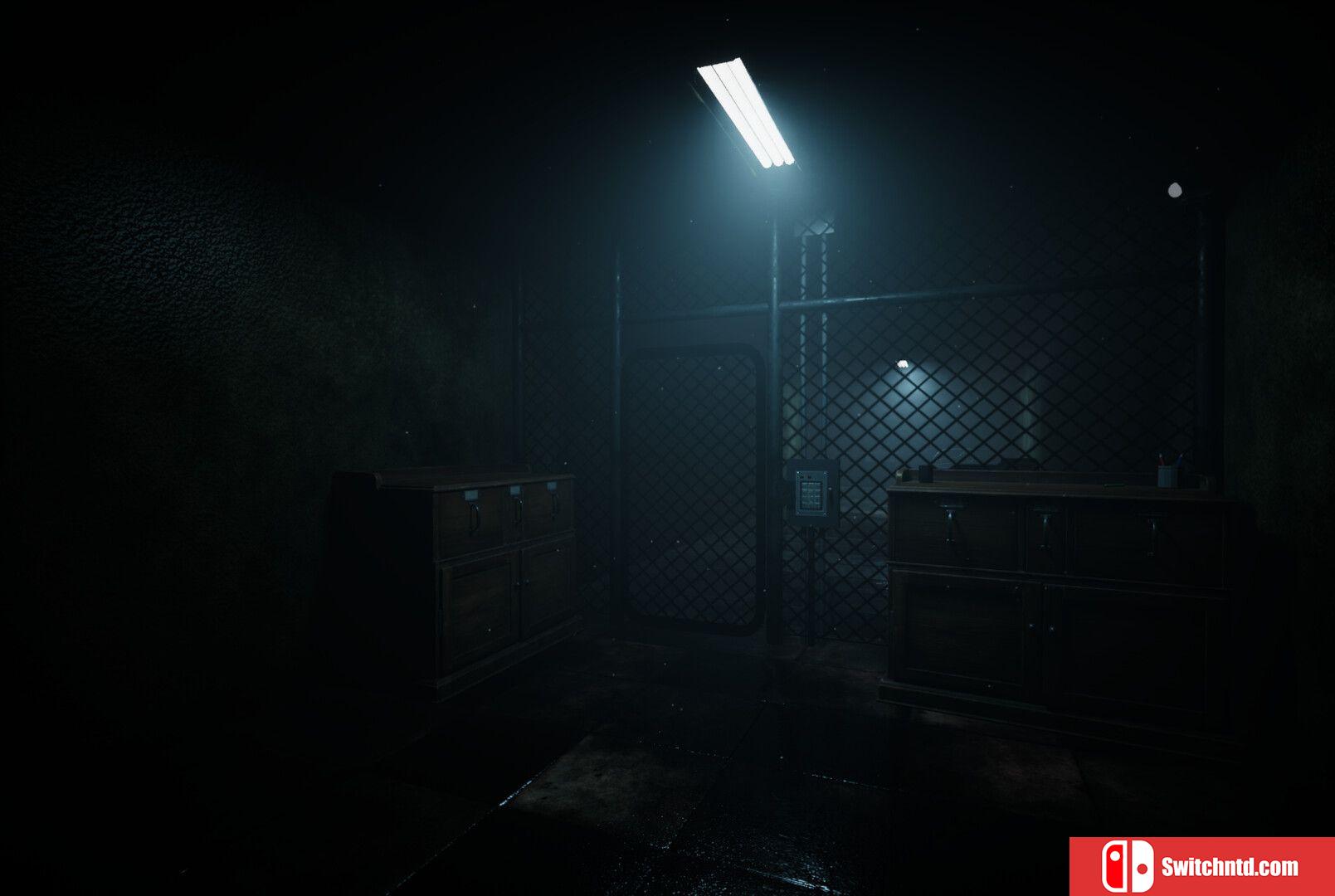 《幽林疗养院（Forest Asylum）》P2P硬盘版[EN]_1