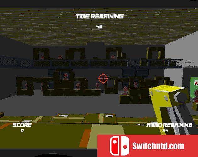 《第一人称订书机（First Person Stapler）》Build 15412739 P2P硬盘版[EN]_4