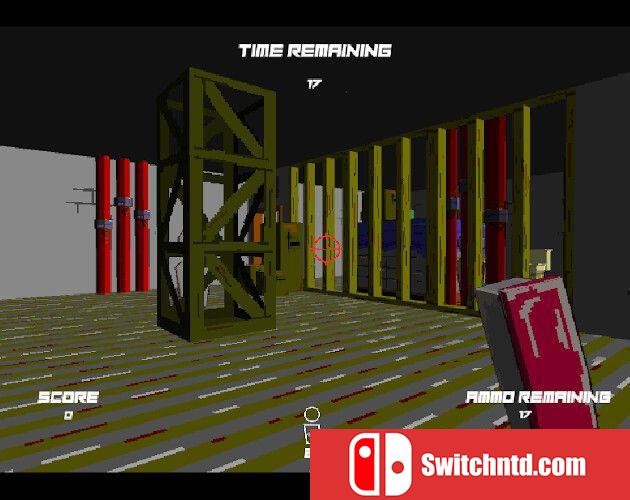 《第一人称订书机（First Person Stapler）》Build 15412739 P2P硬盘版[EN]_5