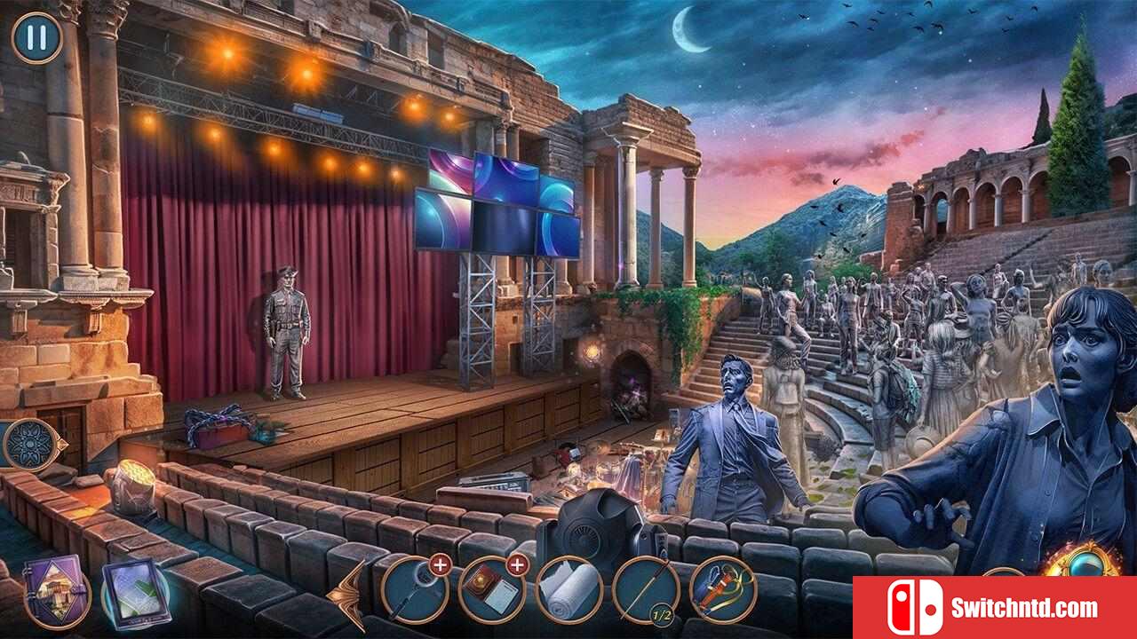 《神话之谜：雅典之心（Mystery of Myths: Heart of Athens）》典藏版 RAZOR硬盘版[EN]_2