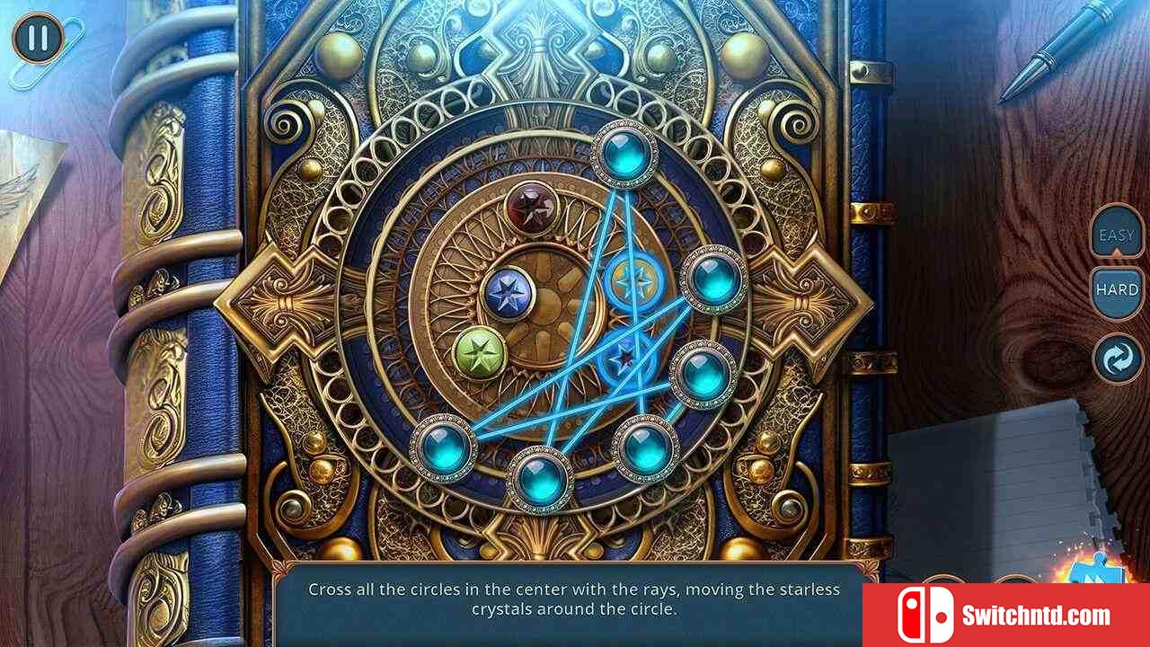 《神话之谜：雅典之心（Mystery of Myths: Heart of Athens）》典藏版 RAZOR硬盘版[EN]_4