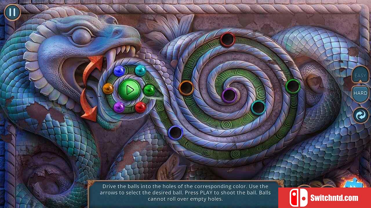 《神话之谜：雅典之心（Mystery of Myths: Heart of Athens）》典藏版 RAZOR硬盘版[EN]_5