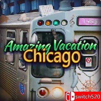 《奇妙假期：芝加哥（Amazing Vacation: Chicago）》RAZOR硬盘版[EN]