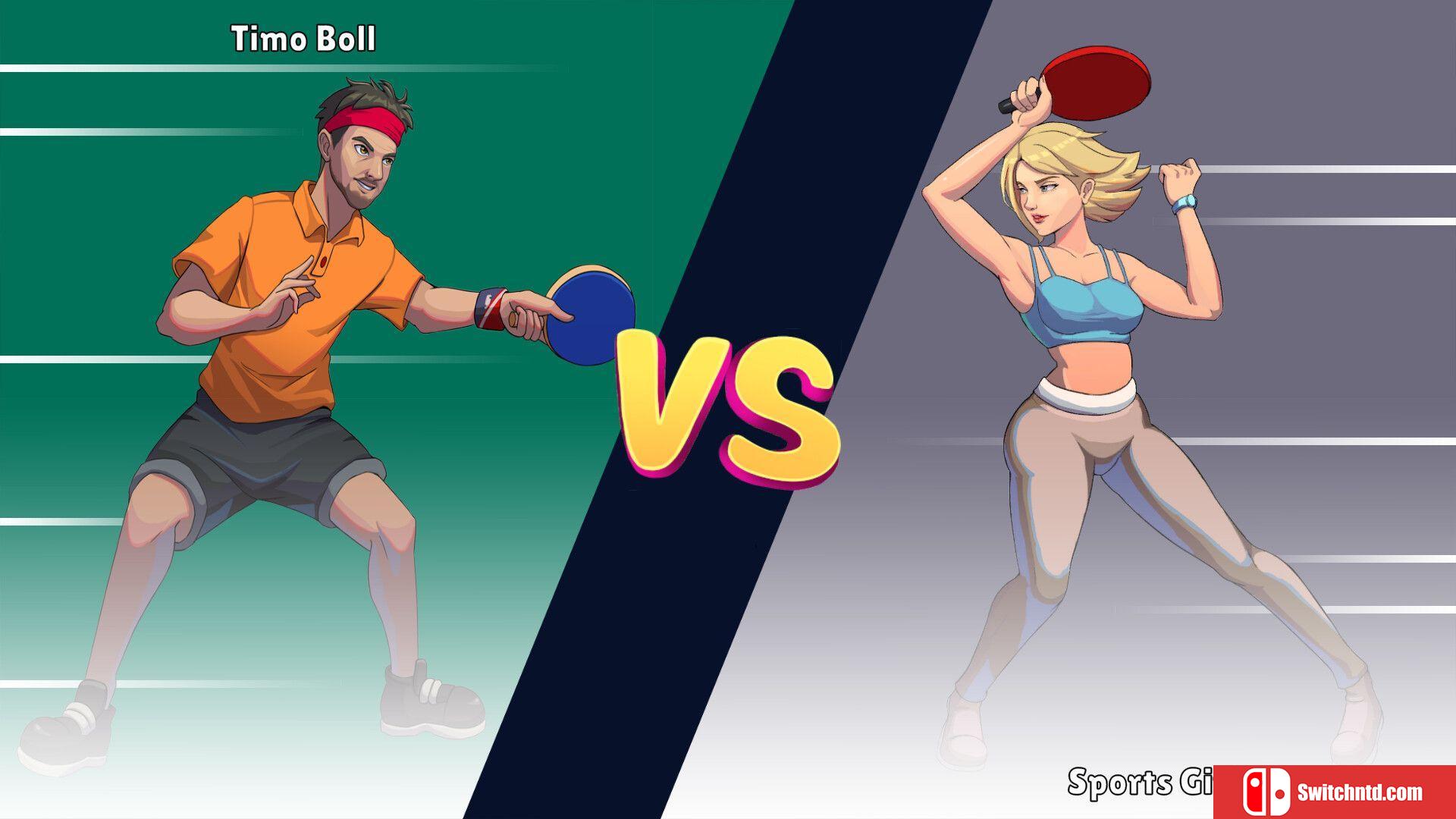 《蒂莫波尔：节奏乒乓（Timo Boll Beats Table Tennis）》TENOKE镜像版[EN]_3