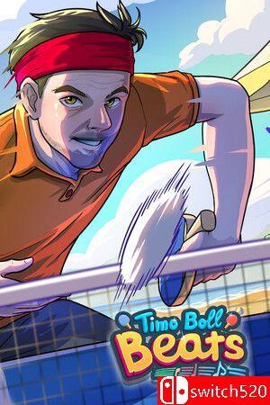 《蒂莫波尔：节奏乒乓（Timo Boll Beats Table Tennis）》TENOKE镜像版[EN]