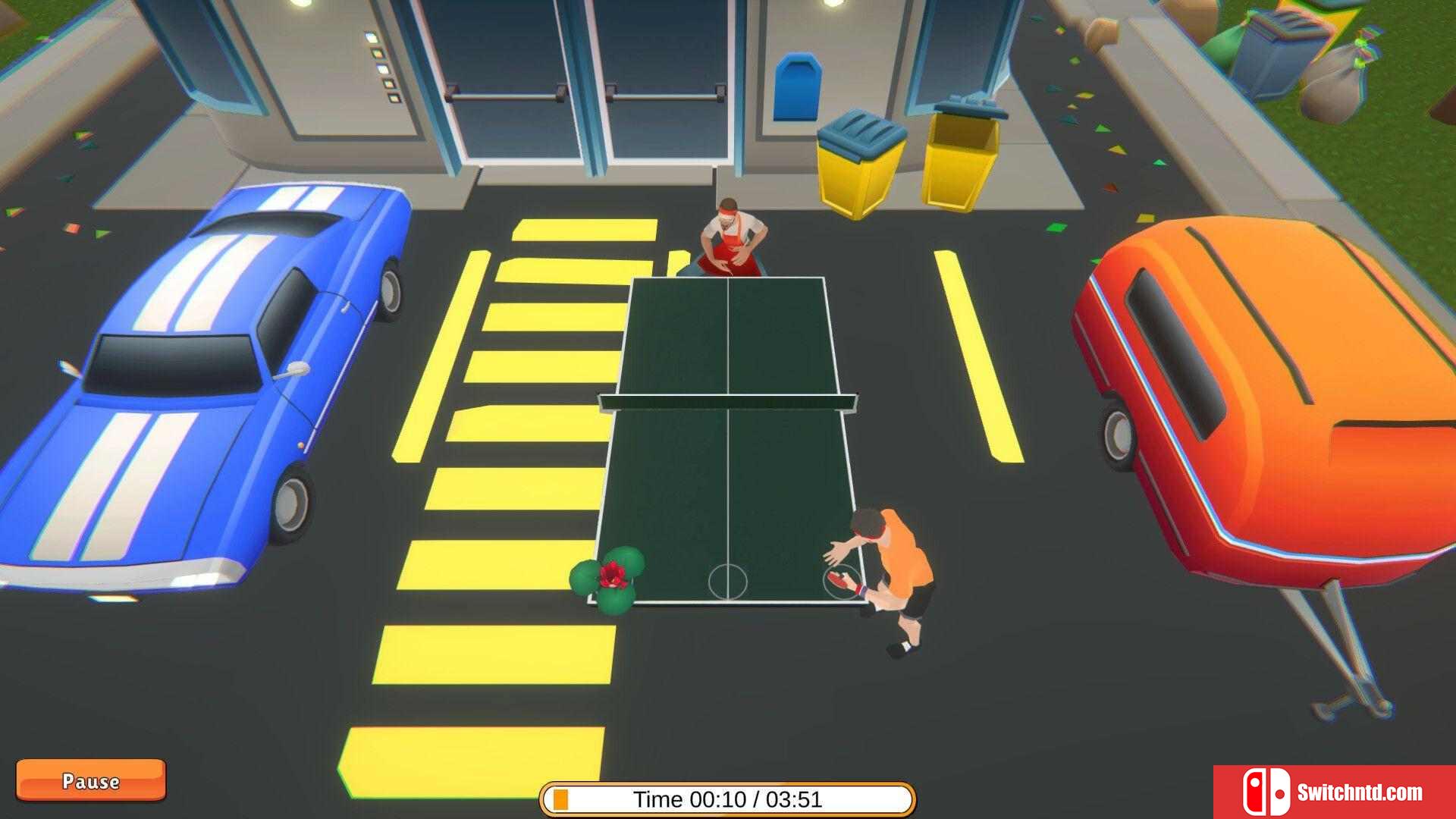 《蒂莫波尔：节奏乒乓（Timo Boll Beats Table Tennis）》TENOKE镜像版[EN]_1