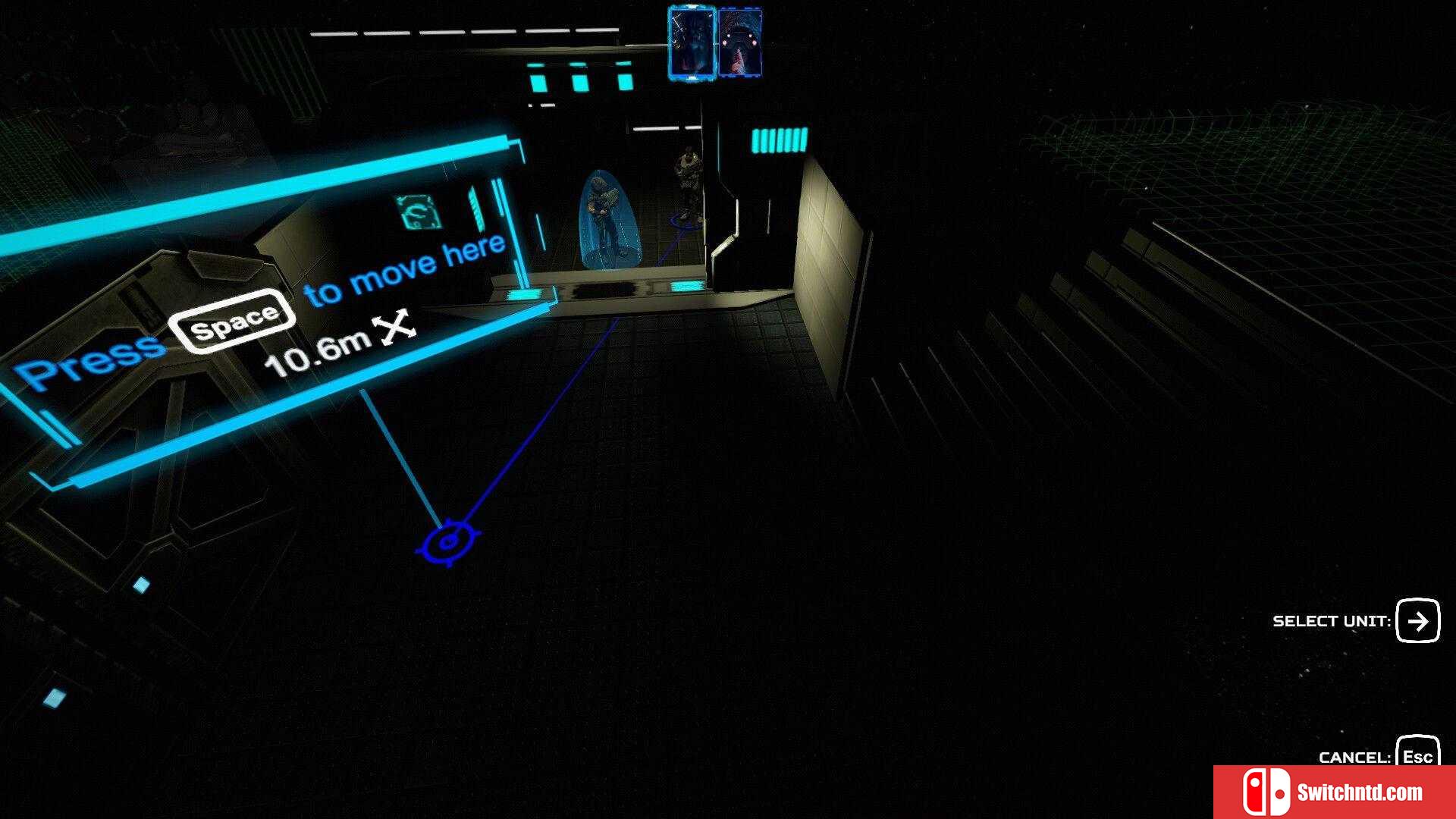 《虚空掠夺者（Void Raiders）》TENOKE镜像版[EN]_5