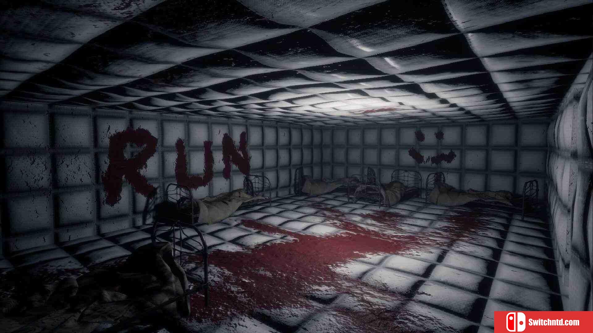 《幽灵魅影：重制版（Slendrina Remake）》TiNYiSO镜像版[EN]_2
