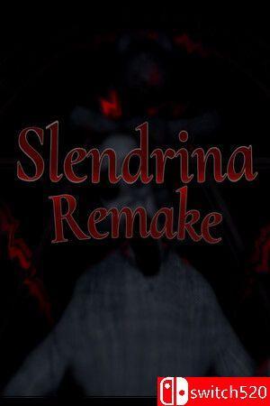 《幽灵魅影：重制版（Slendrina Remake）》TiNYiSO镜像版[EN]