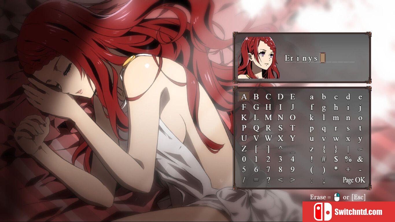 《寂静王国（The Silent Kingdom）》Early Access P2P硬盘版[EN/JP]_5