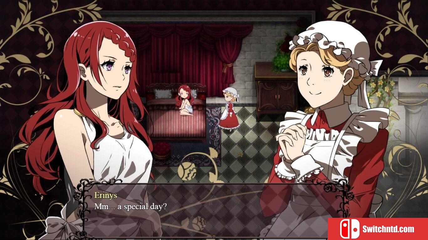 《寂静王国（The Silent Kingdom）》Early Access P2P硬盘版[EN/JP]_1