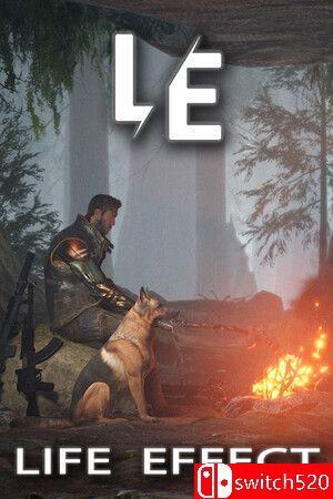《生命效应（LIFE EFFECT）》Early Access P2P硬盘版[EN]