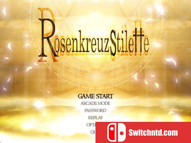 《蔷薇十字小剑（Rosenkreuzstilette）》v2511449 P2P硬盘版[EN/JP]_1