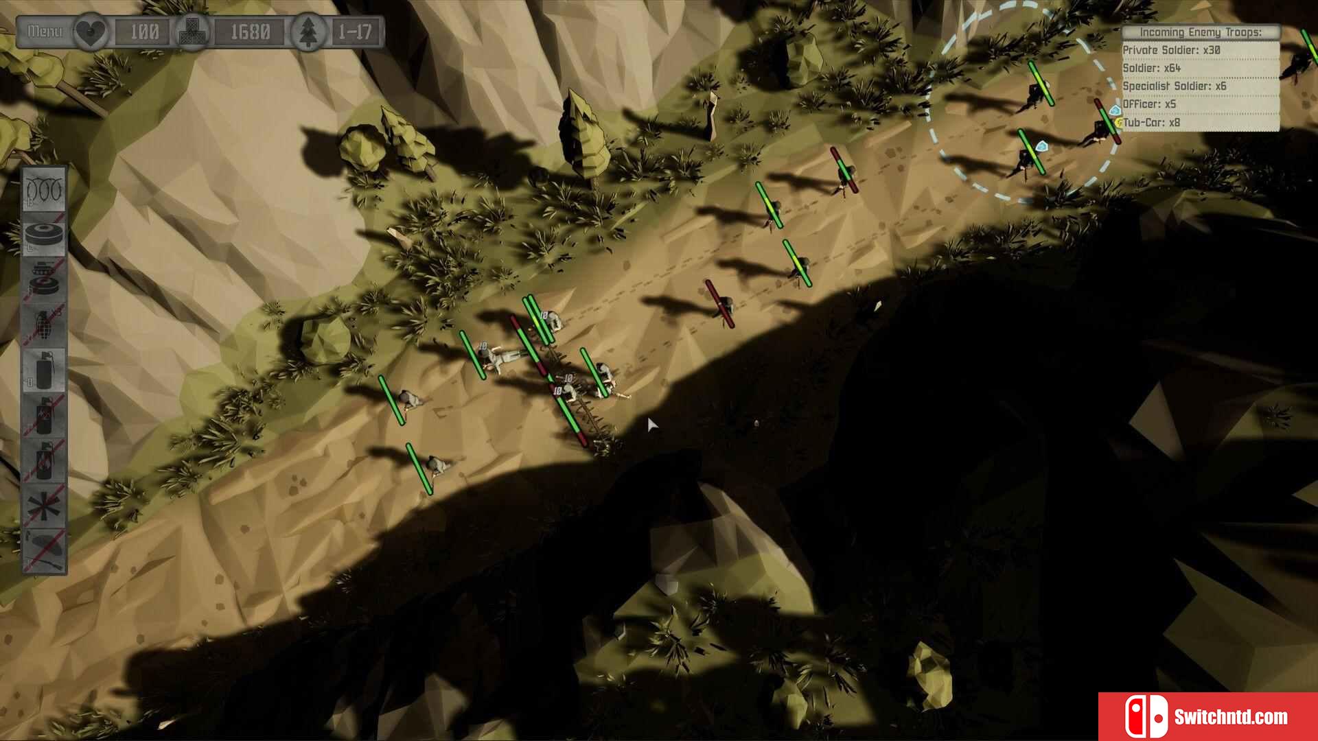 《溪流之地：防御战（Streamlands: Defense）》TENOKE镜像版[EN]_2