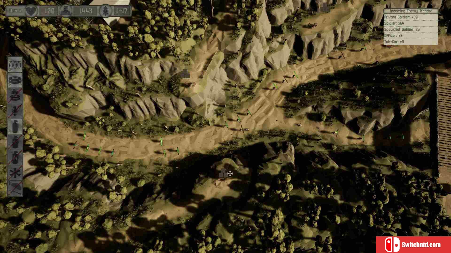 《溪流之地：防御战（Streamlands: Defense）》TENOKE镜像版[EN]_3