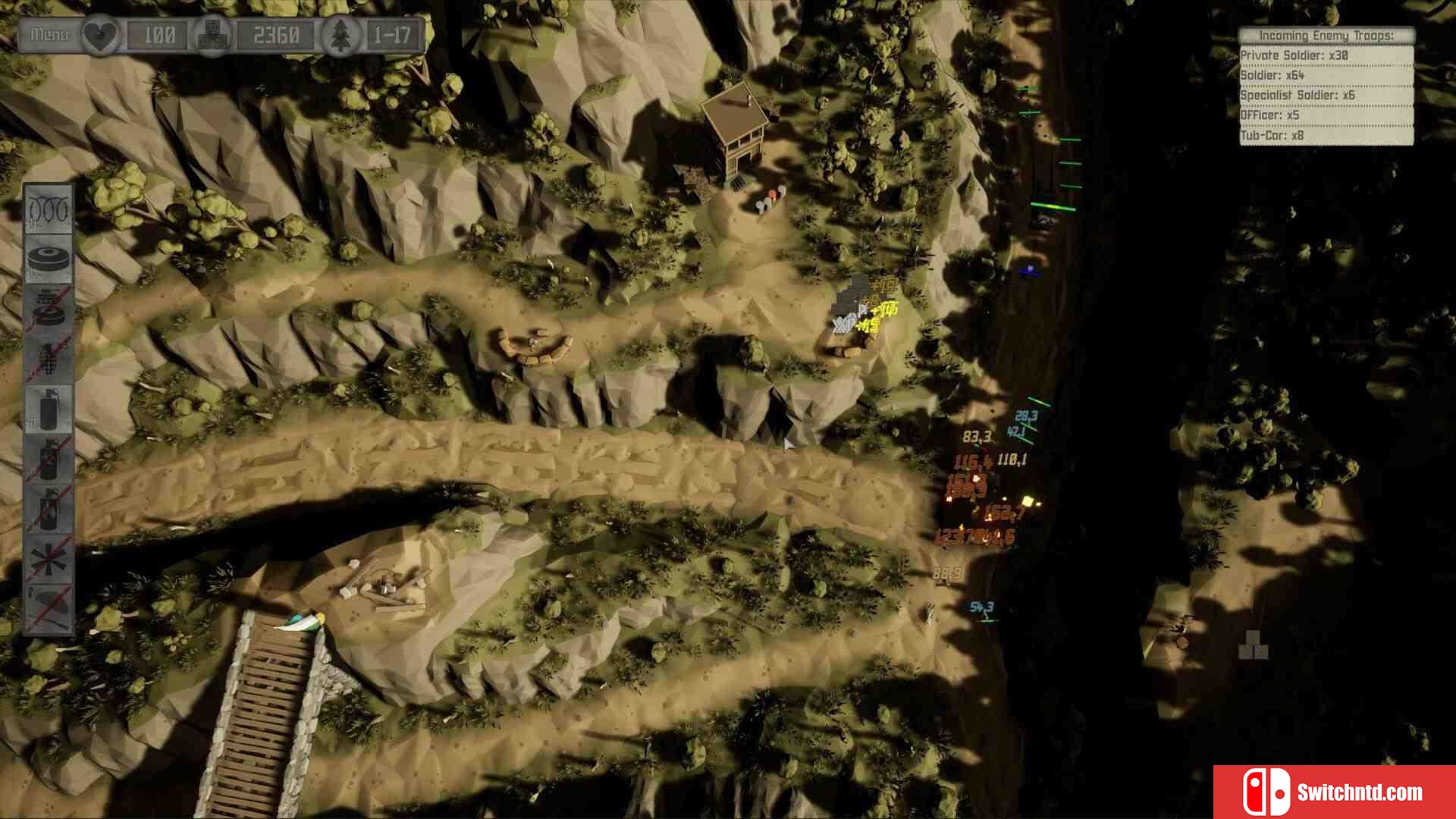 《溪流之地：防御战（Streamlands: Defense）》TENOKE镜像版[EN]_4