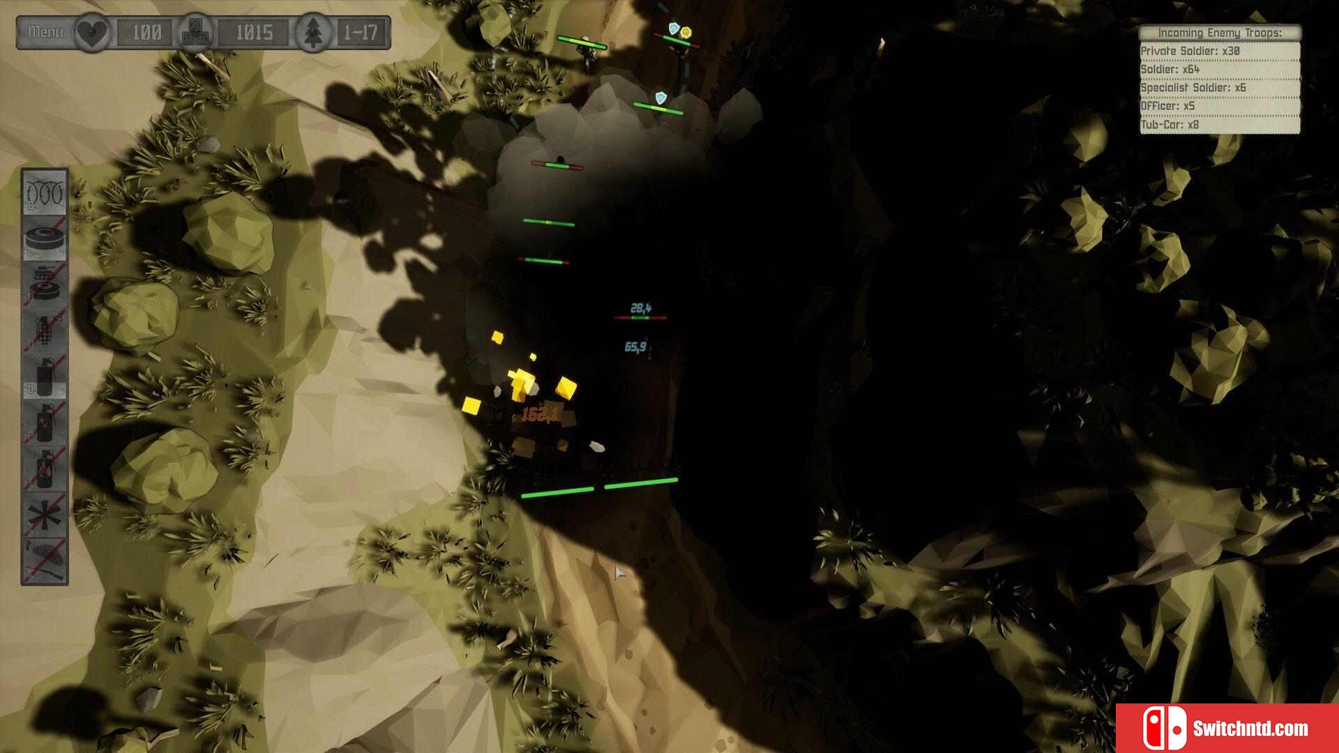《溪流之地：防御战（Streamlands: Defense）》TENOKE镜像版[EN]_5