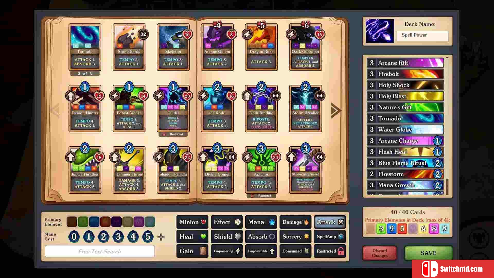 《科技魔法（TechnoSorcery）》TENOKE镜像版[EN]_5