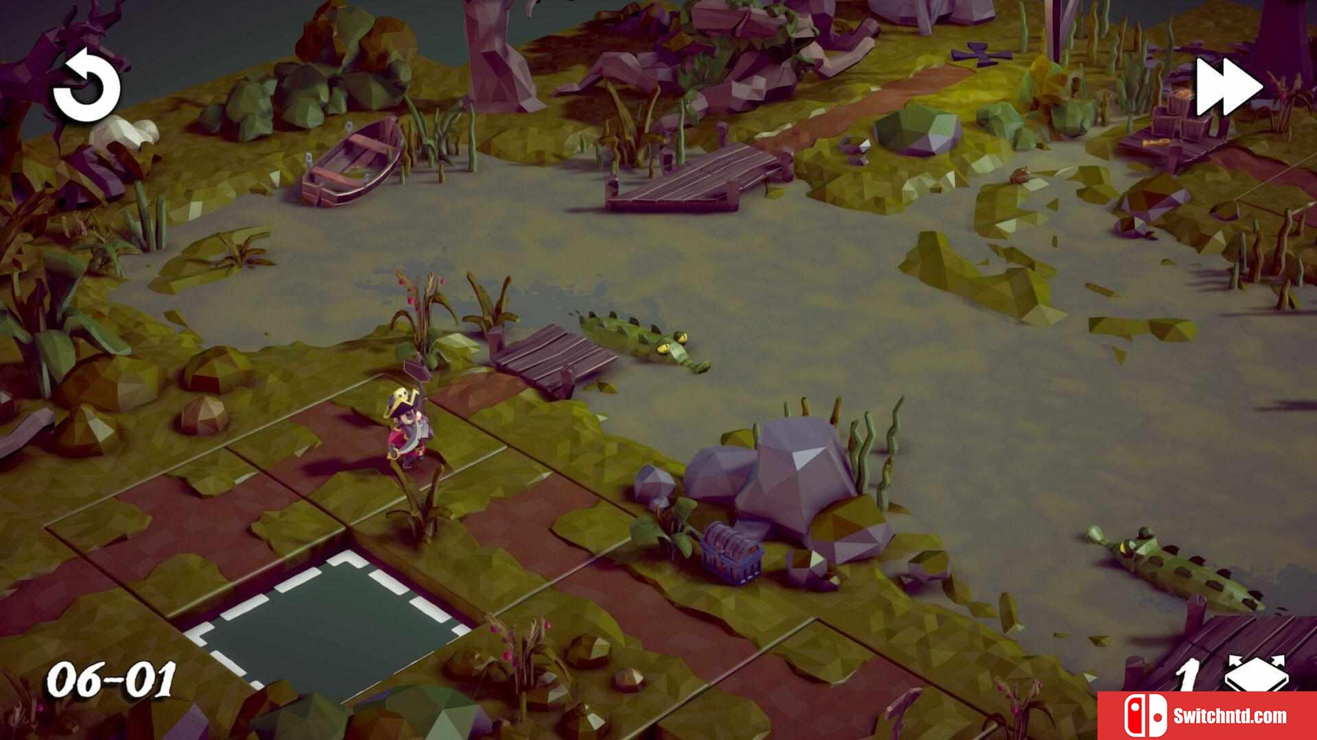 《拼图传说：海盗（Tile Tales: Pirate）》SKIDROW镜像版[EN]_5