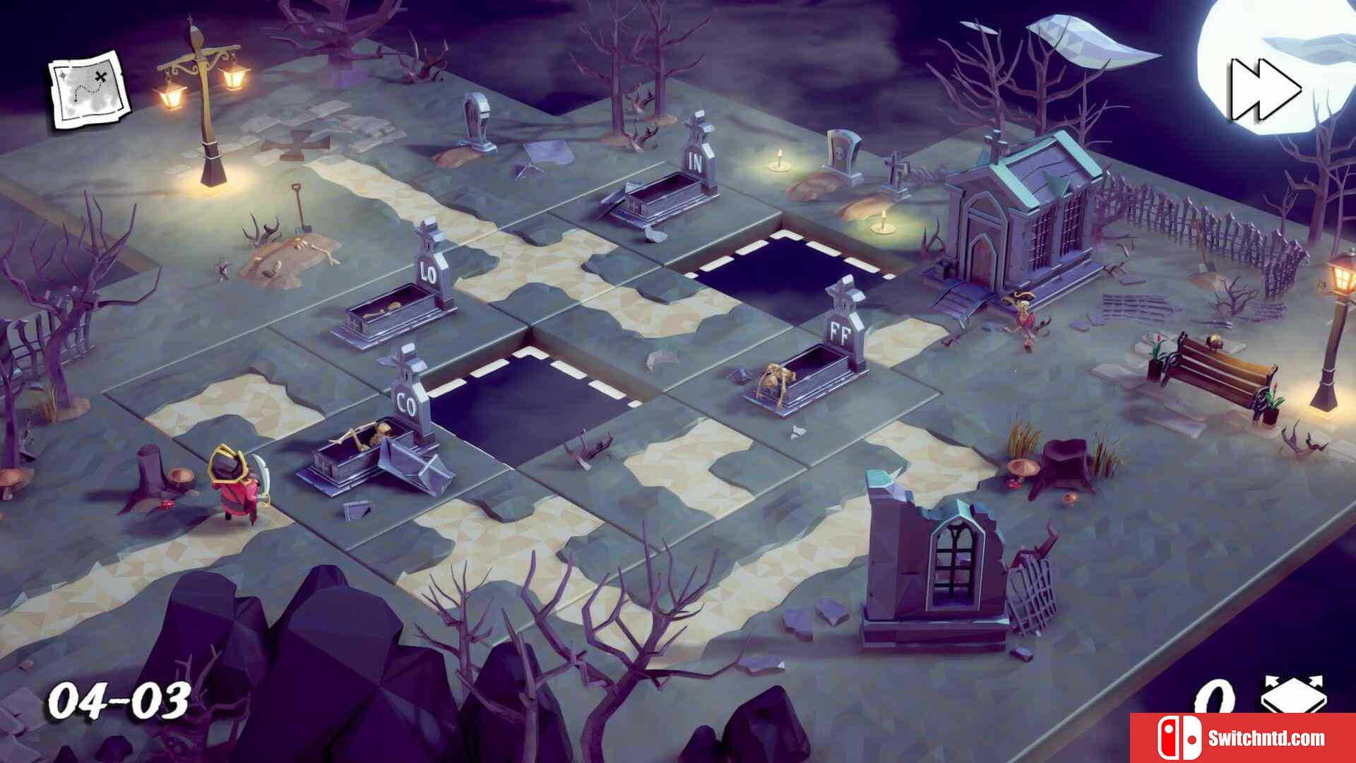 《拼图传说：海盗（Tile Tales: Pirate）》SKIDROW镜像版[EN]_3