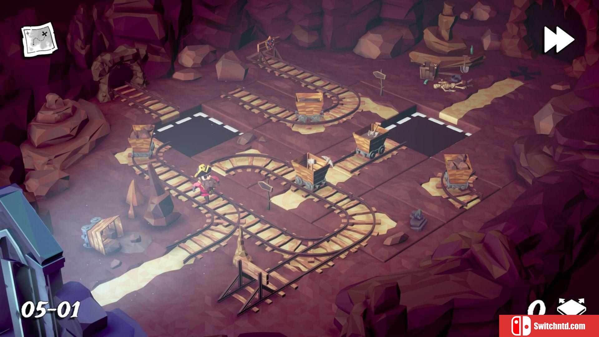 《拼图传说：海盗（Tile Tales: Pirate）》SKIDROW镜像版[EN]_4