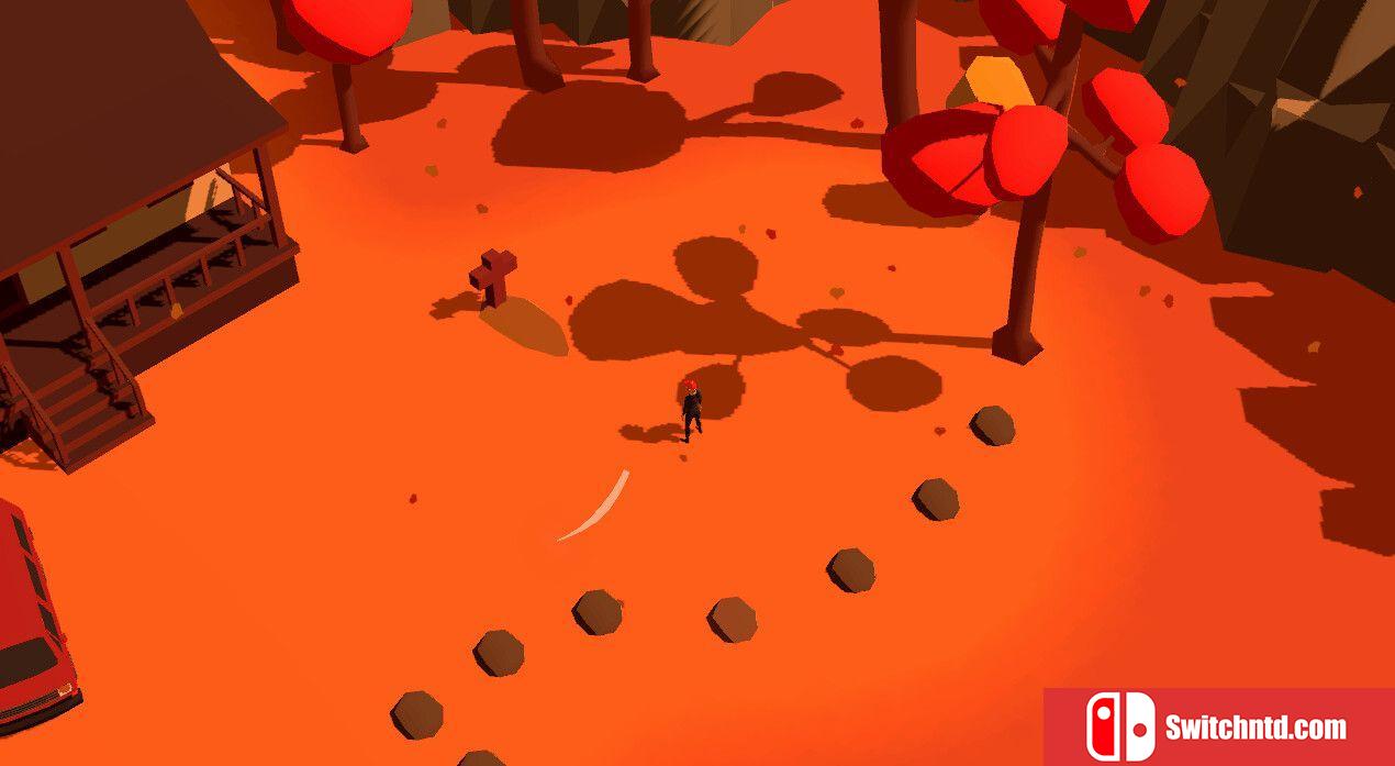 《旅途寻踪（Getting There）》Build 14887374 P2P硬盘版[EN]_5