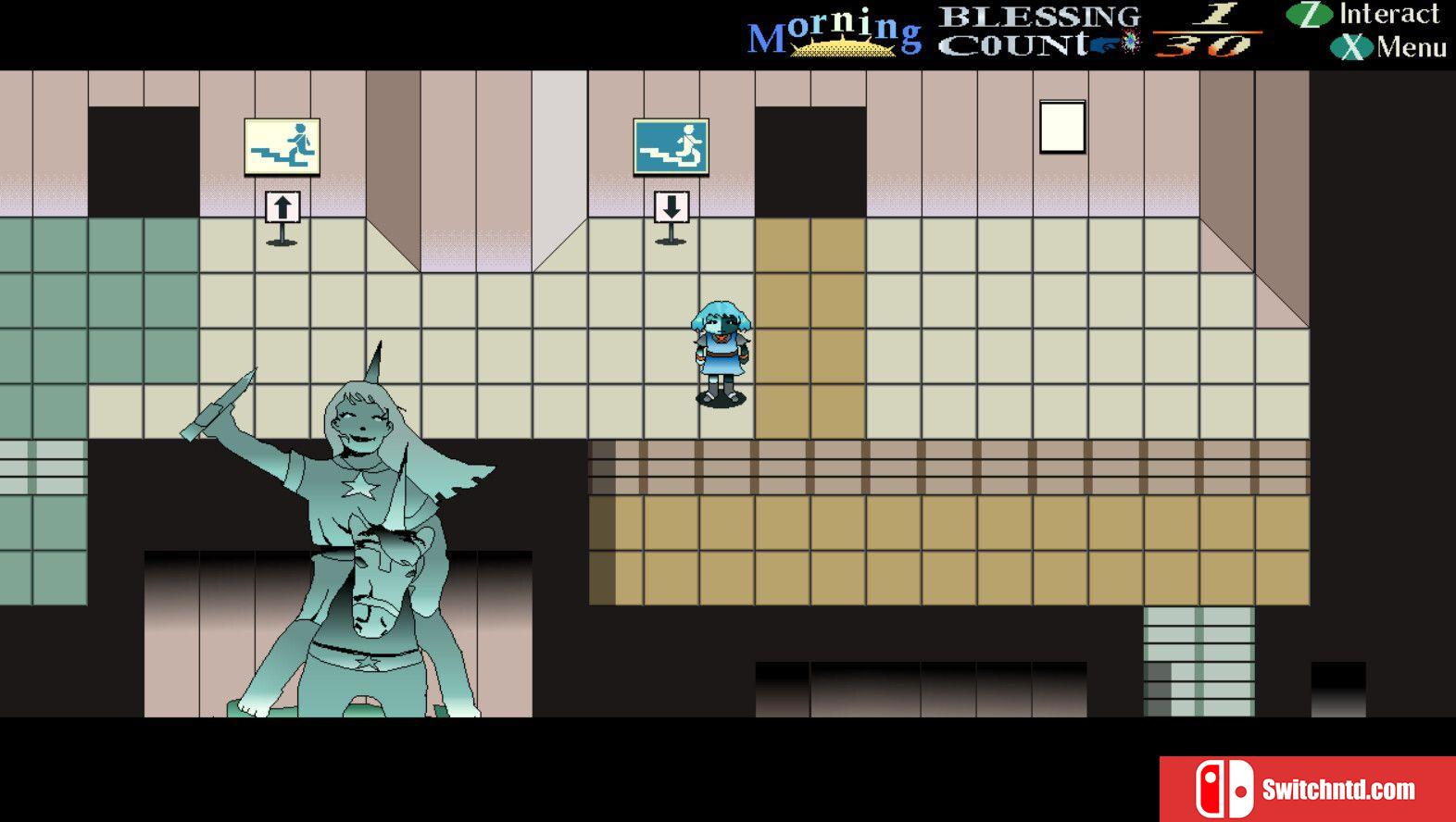 《铜之奥德赛2（COPPER ODYSSEY 2）》Build 17583596 P2P硬盘版[EN]_3
