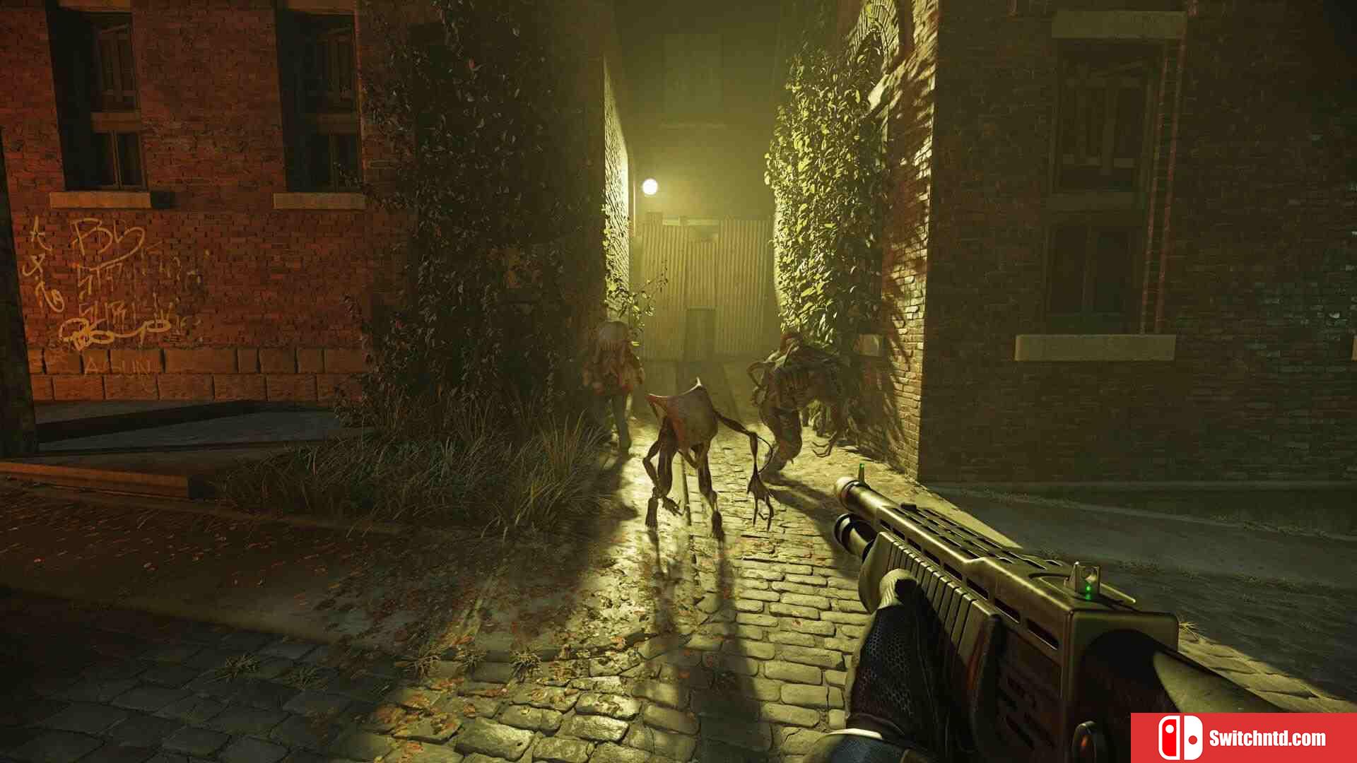《半条命2：光追版（Half-Life 2 RTX）》P2P硬盘版[EN]_3