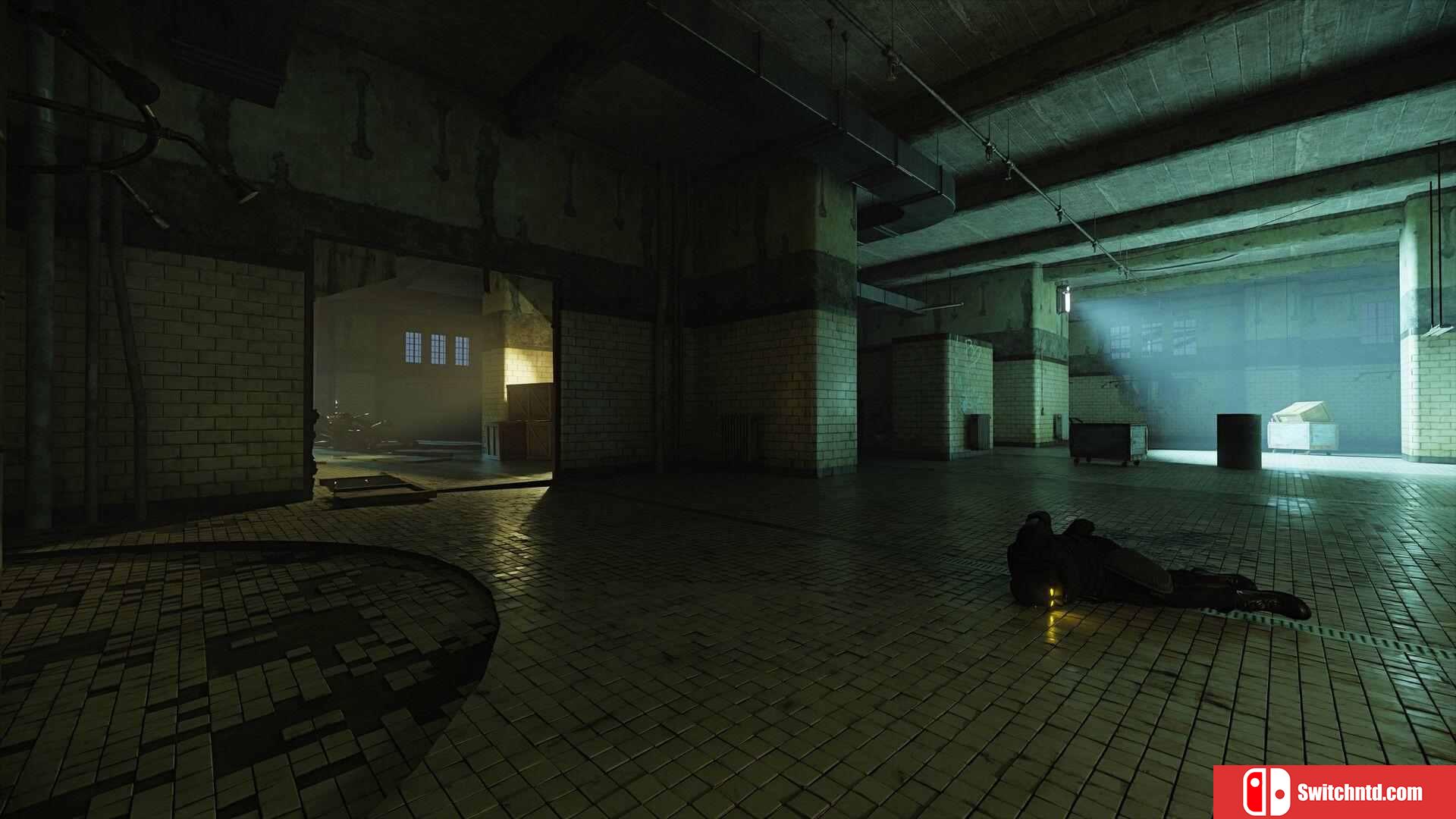 《半条命2：光追版（Half-Life 2 RTX）》P2P硬盘版[EN]_4