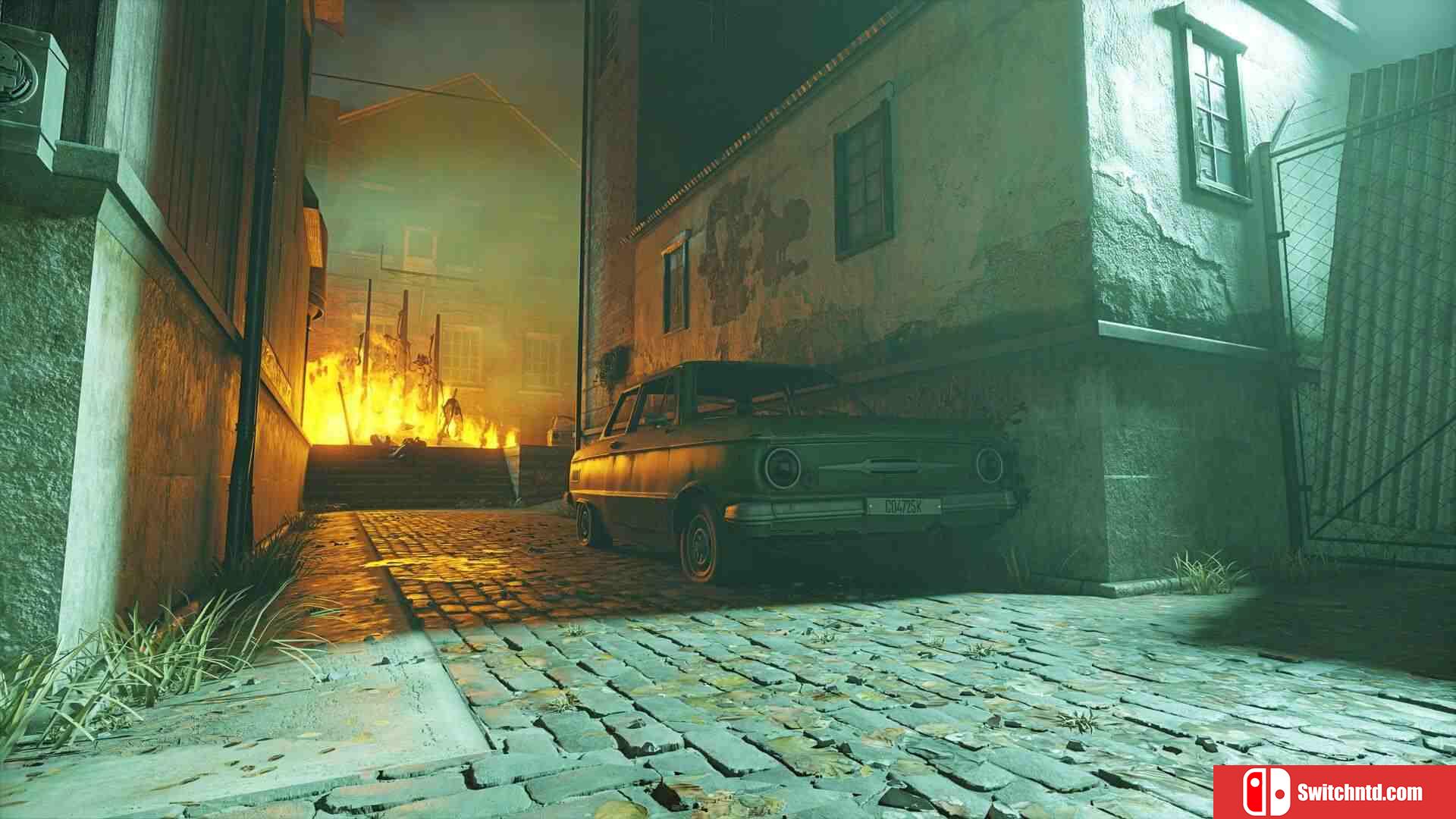 《半条命2：光追版（Half-Life 2 RTX）》P2P硬盘版[EN]_5