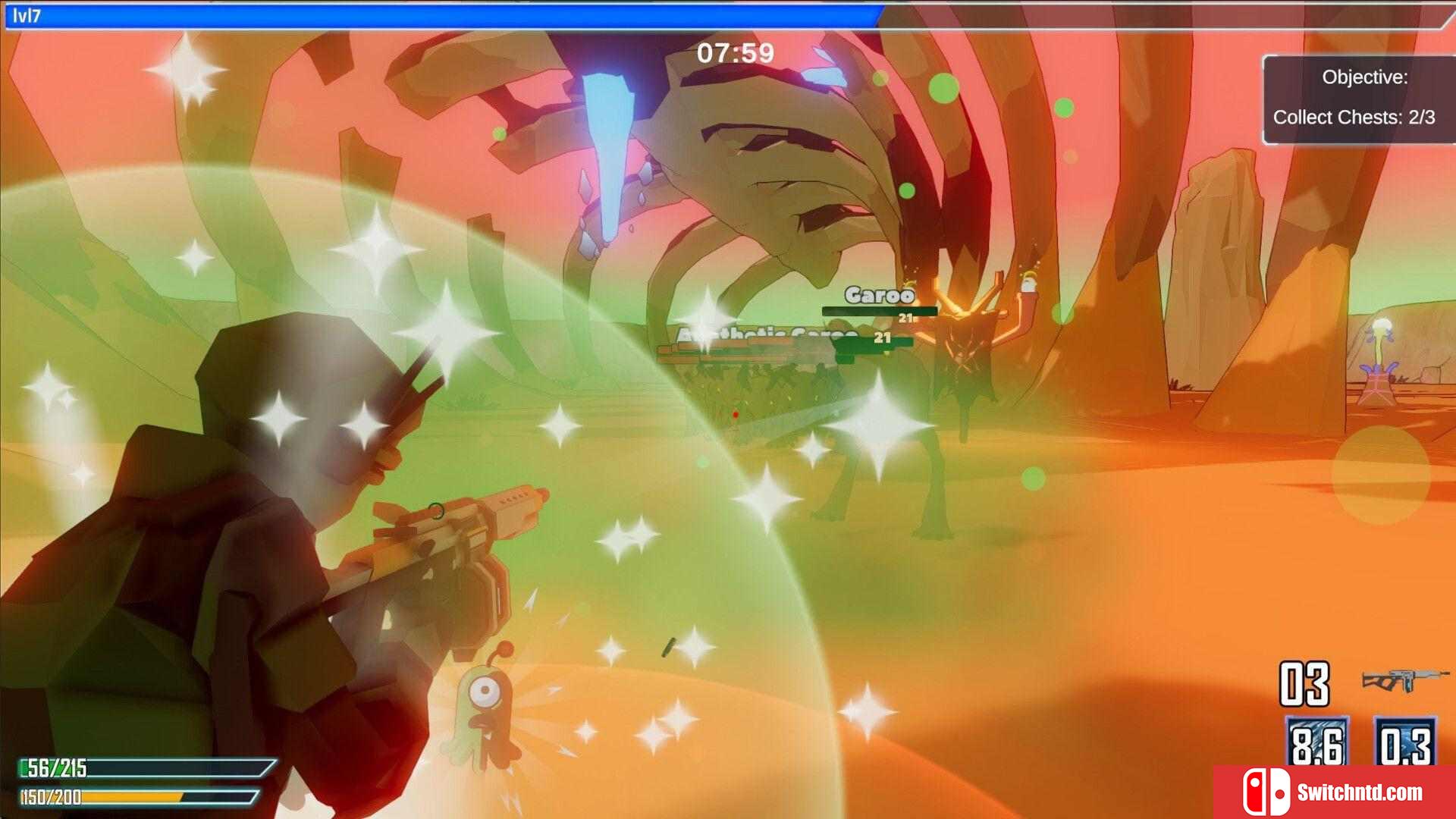 《星际孤旅：求生之路（Alone in the Stars: Survivor）》TENOKE镜像版[EN]_3