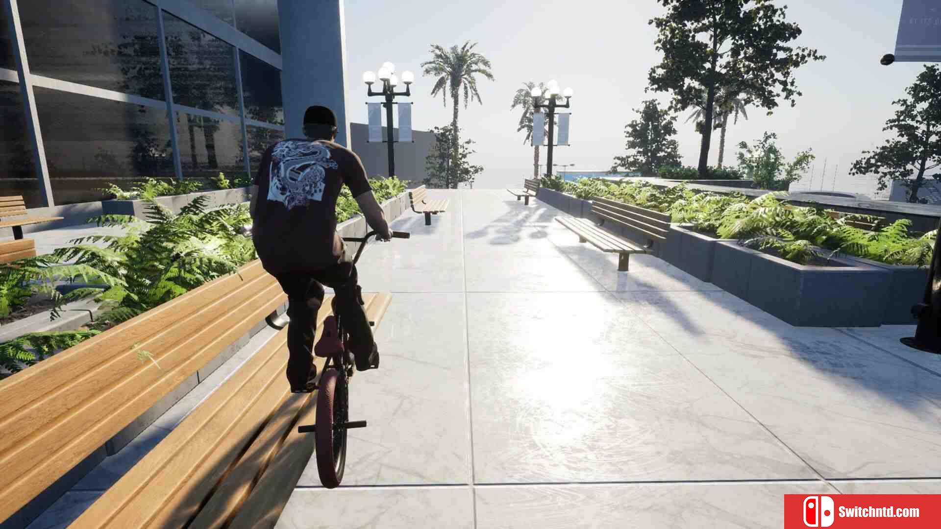 《BMX极限骑士（BMX Bastards）》Build 16432808 P2P硬盘版[EN]_3