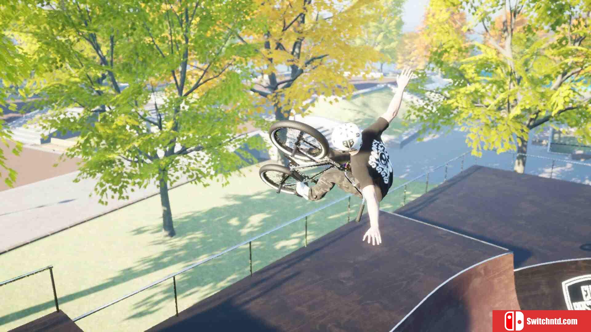 《BMX极限骑士（BMX Bastards）》Build 16432808 P2P硬盘版[EN]_5