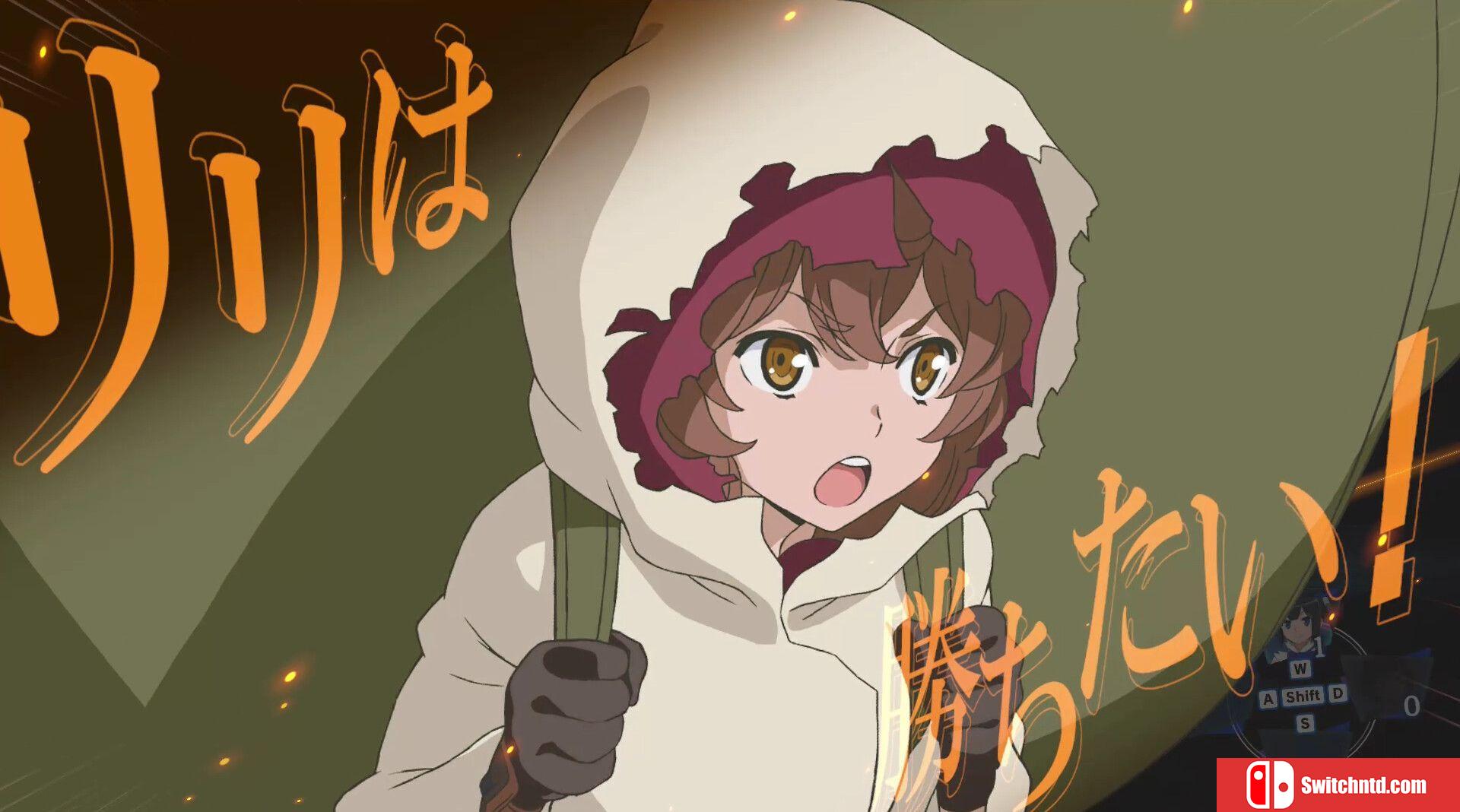 《在地下城寻求邂逅是否搞错了什么（Pick Up Girls in a Dungeon）》TENOKE镜像版[EN/JP]_5