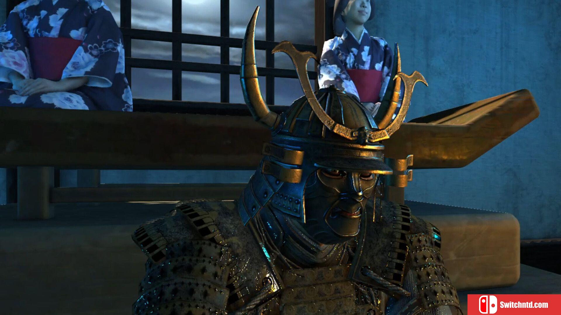《弥助模拟器（Yasuke Simulator）》TENOKE镜像版[EN]_1