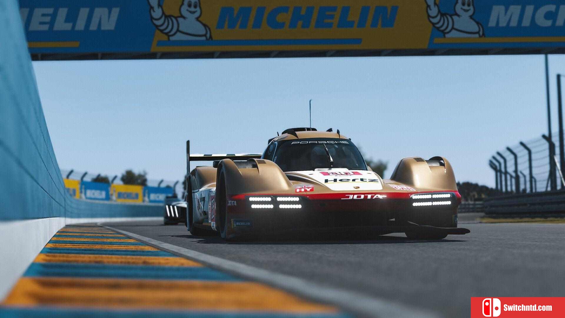 《勒芒终极版（Le Mans Ultimate）》Early Access 集成4还升级档 P2P硬盘版[EN]_3
