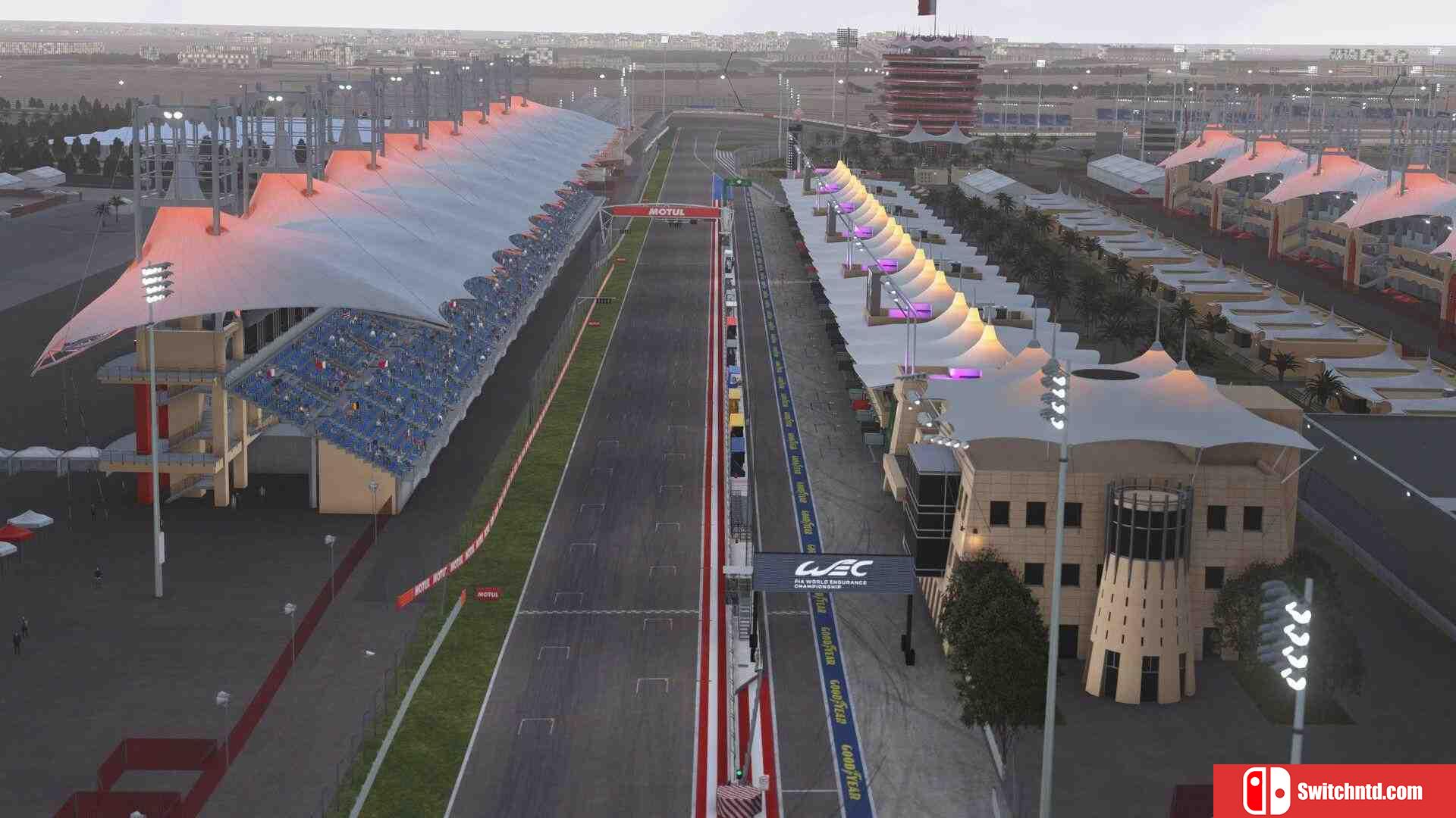 《勒芒终极版（Le Mans Ultimate）》Early Access 集成4还升级档 P2P硬盘版[EN]_4