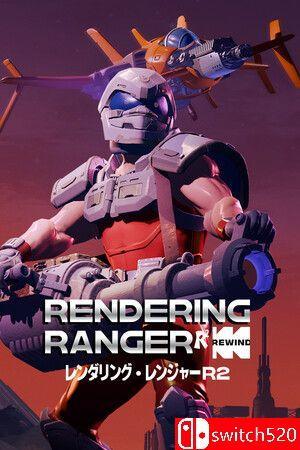 《未来骑警R2：重制版（Rendering Ranger™: R² [Rewind]）》Unleashed硬盘版[EN/JP]