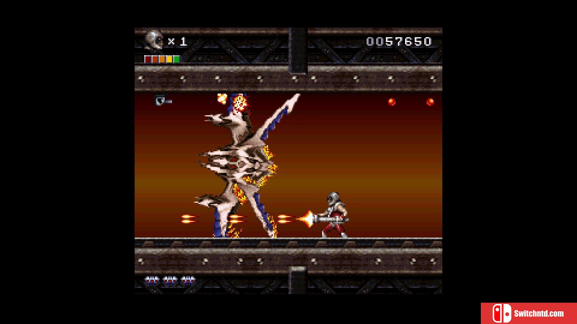 《未来骑警R2：重制版（Rendering Ranger™: R² [Rewind]）》Unleashed硬盘版[EN/JP]_3