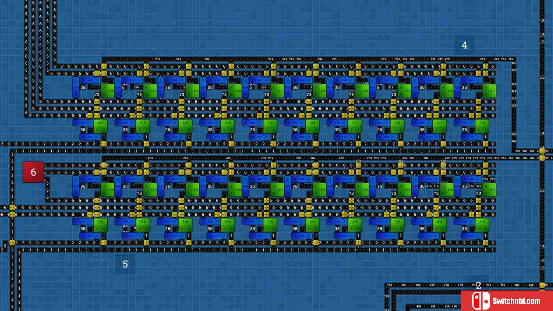 《传送带数学（Beltmatic）》Build 15531732 P2P硬盘版[EN]_3