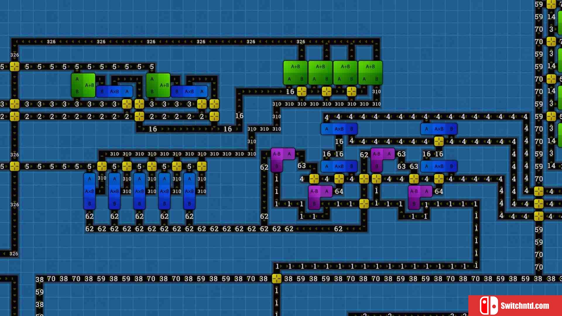 《传送带数学（Beltmatic）》Build 15531732 P2P硬盘版[EN]_2