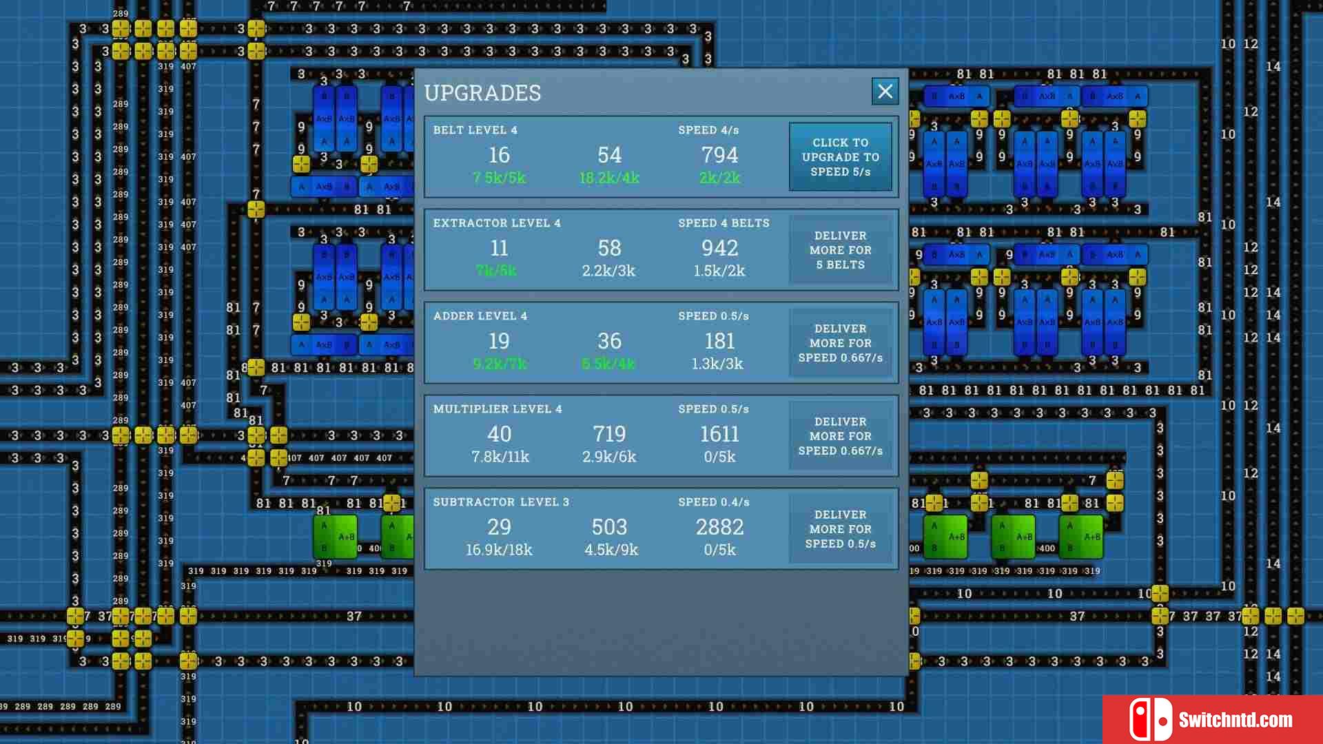 《传送带数学（Beltmatic）》Build 15531732 P2P硬盘版[EN]_5