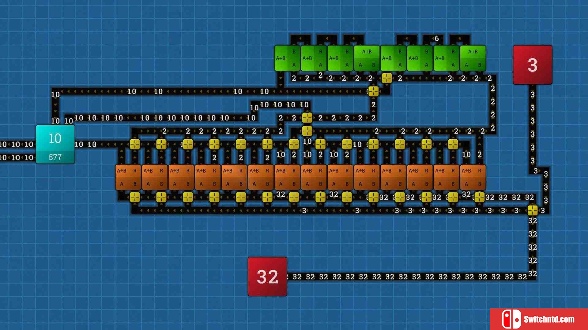 《传送带数学（Beltmatic）》Build 15531732 P2P硬盘版[EN]_4